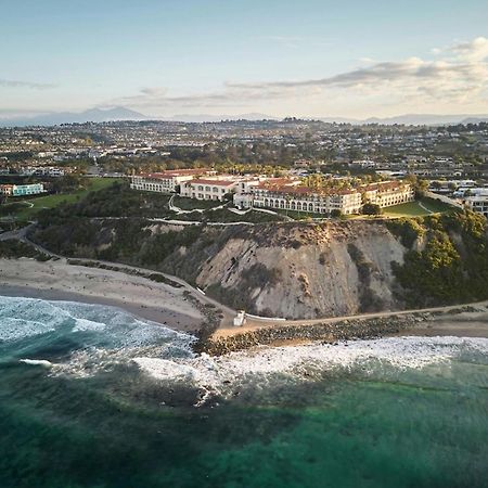 The Ritz-Carlton, Laguna Niguel Dana Point Eksteriør billede