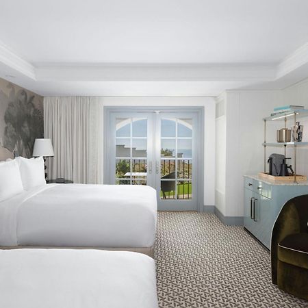 The Ritz-Carlton, Laguna Niguel Dana Point Eksteriør billede