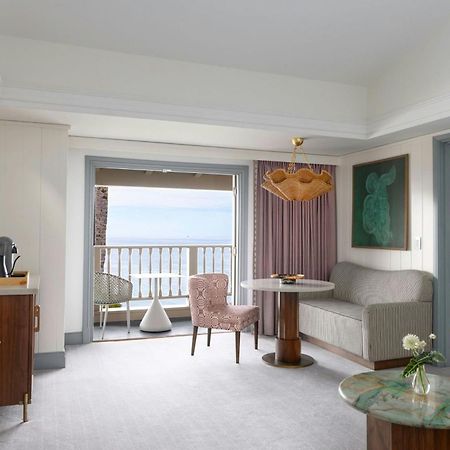 The Ritz-Carlton, Laguna Niguel Dana Point Eksteriør billede