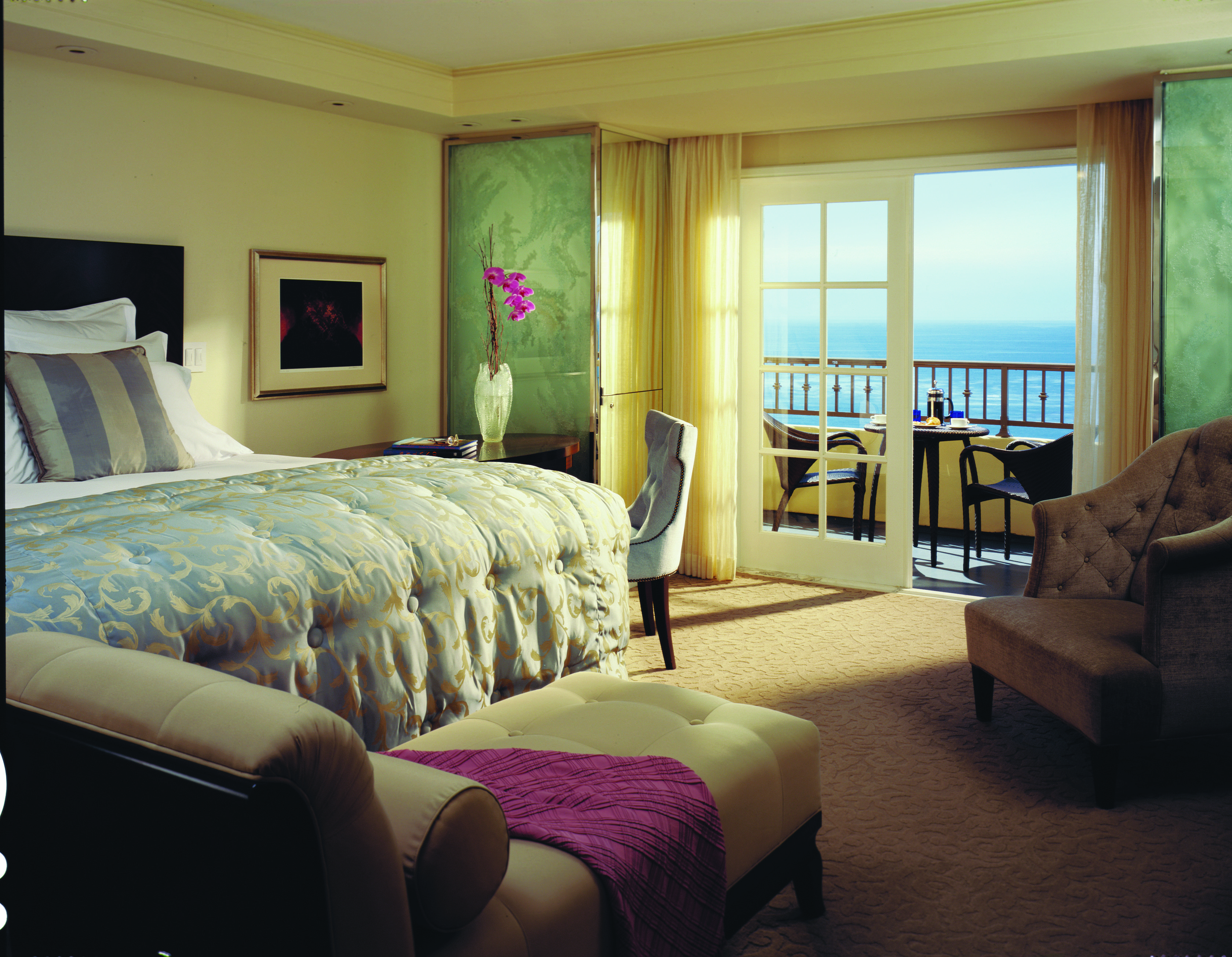 The Ritz-Carlton, Laguna Niguel Dana Point Værelse billede