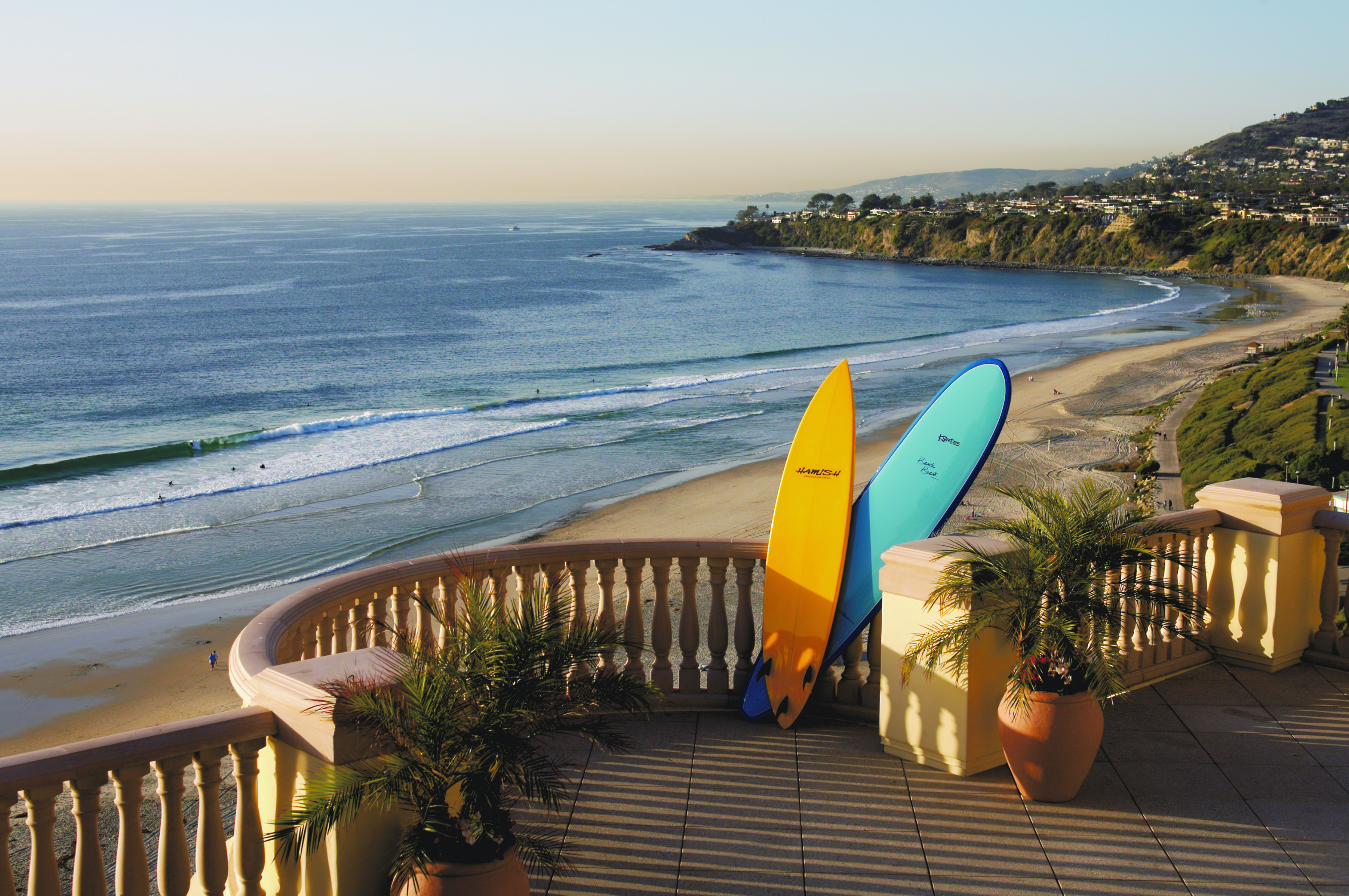 The Ritz-Carlton, Laguna Niguel Dana Point Faciliteter billede