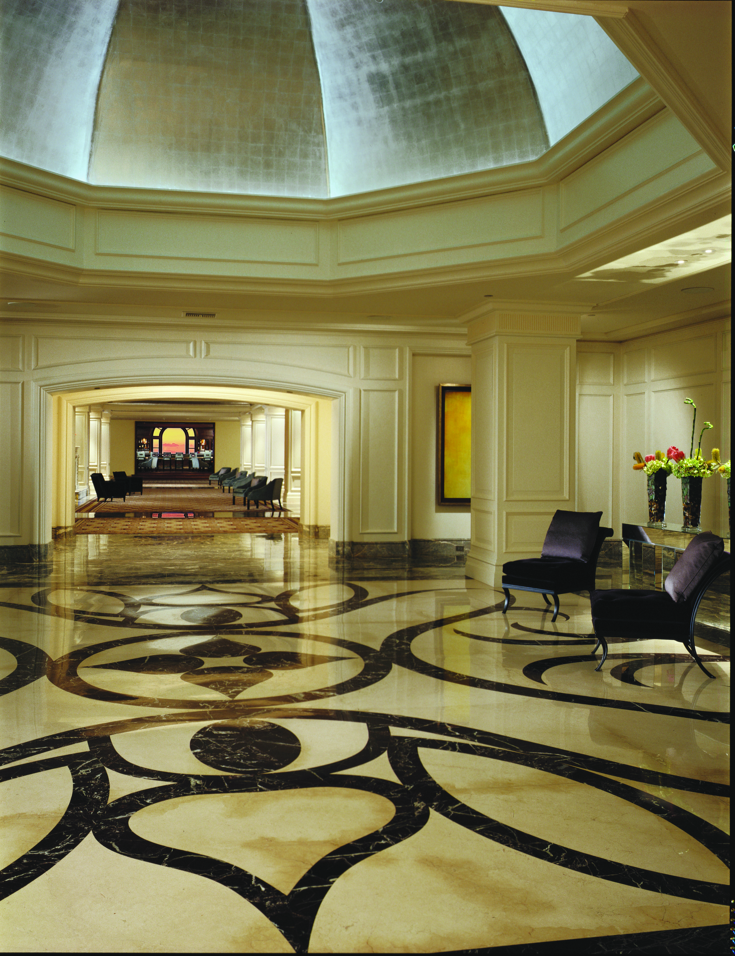The Ritz-Carlton, Laguna Niguel Dana Point Interiør billede