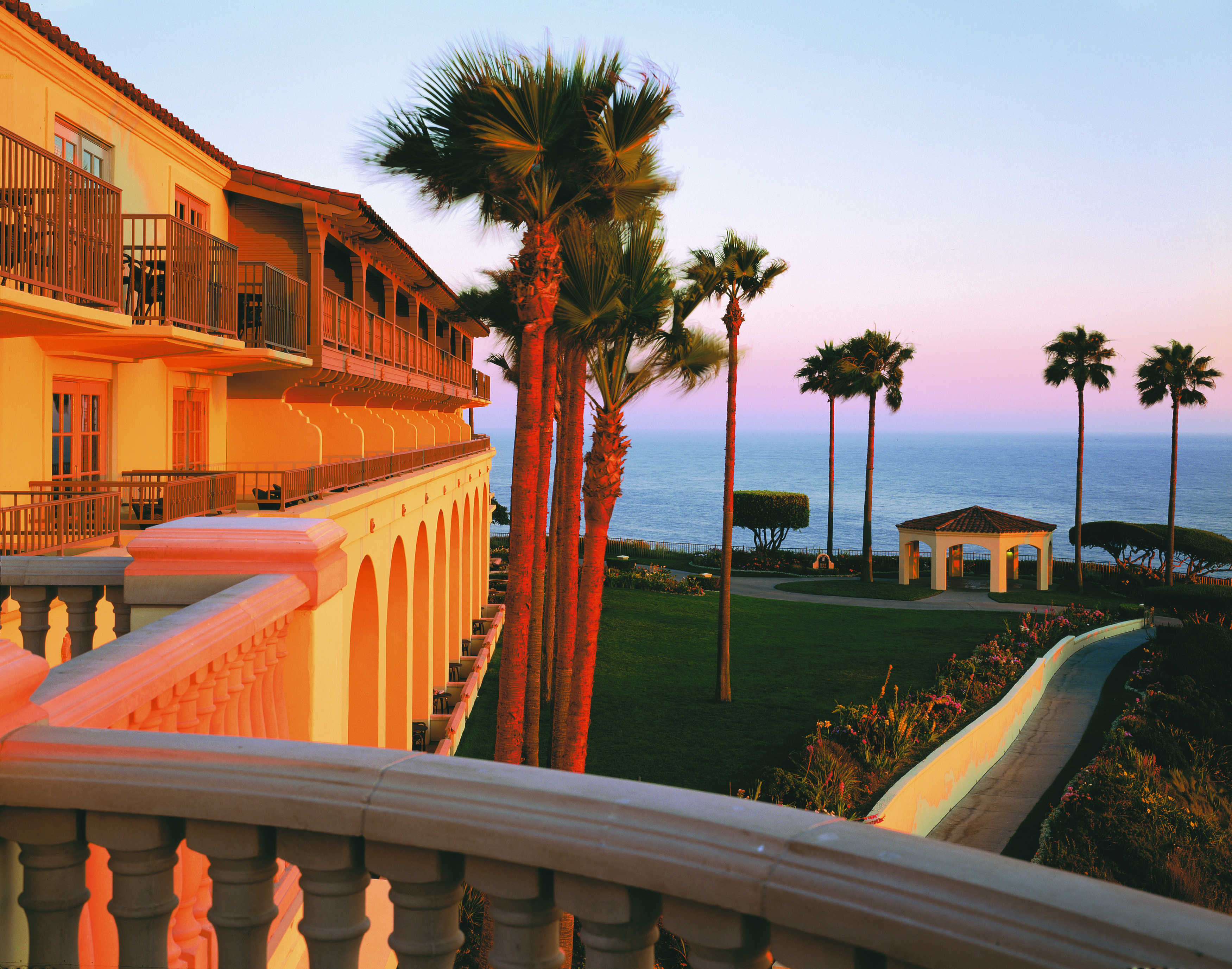 The Ritz-Carlton, Laguna Niguel Dana Point Eksteriør billede