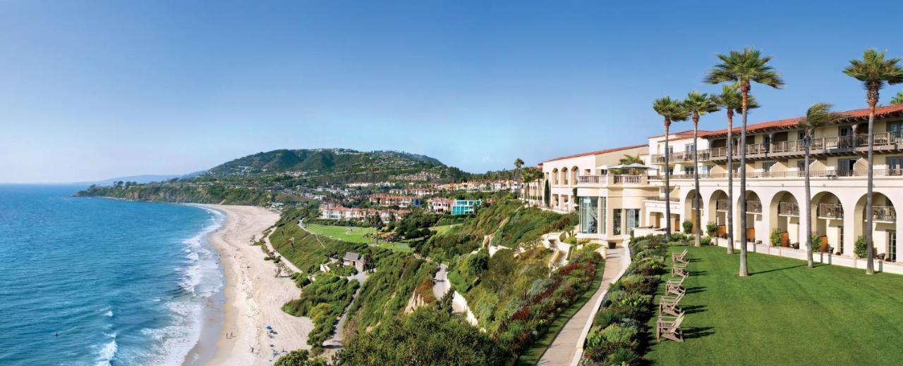The Ritz-Carlton, Laguna Niguel Dana Point Eksteriør billede