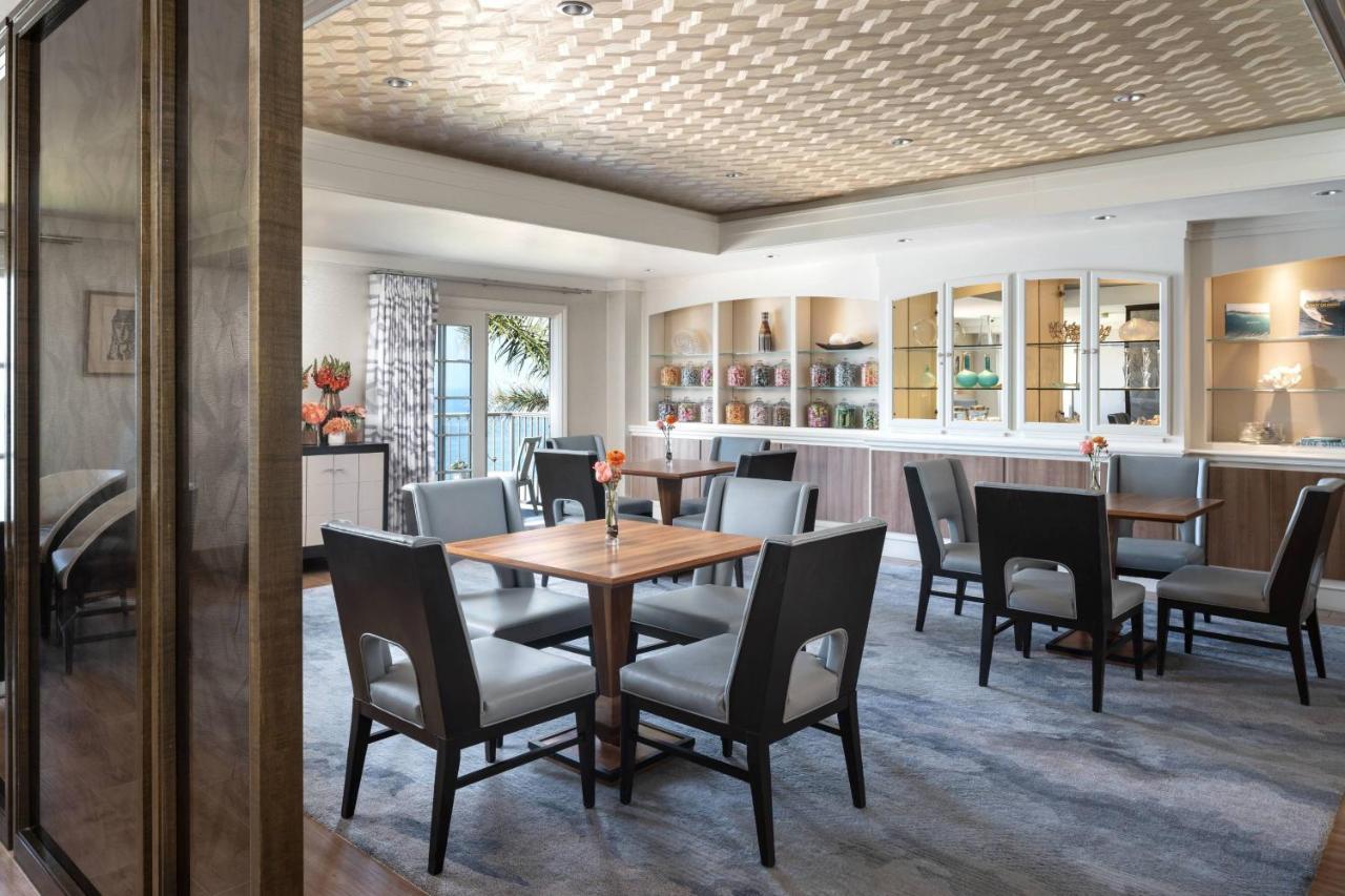 The Ritz-Carlton, Laguna Niguel Dana Point Eksteriør billede