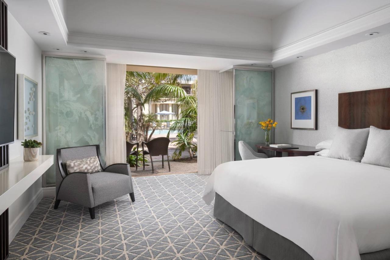 The Ritz-Carlton, Laguna Niguel Dana Point Eksteriør billede