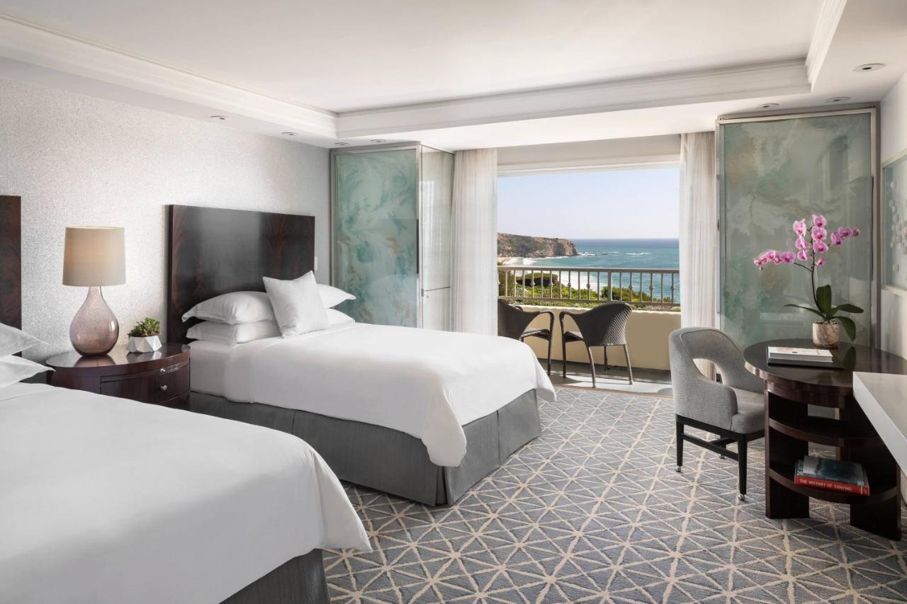 The Ritz-Carlton, Laguna Niguel Dana Point Eksteriør billede