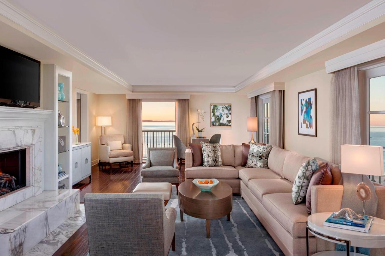 The Ritz-Carlton, Laguna Niguel Dana Point Eksteriør billede
