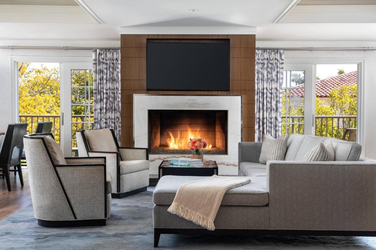 The Ritz-Carlton, Laguna Niguel Dana Point Eksteriør billede