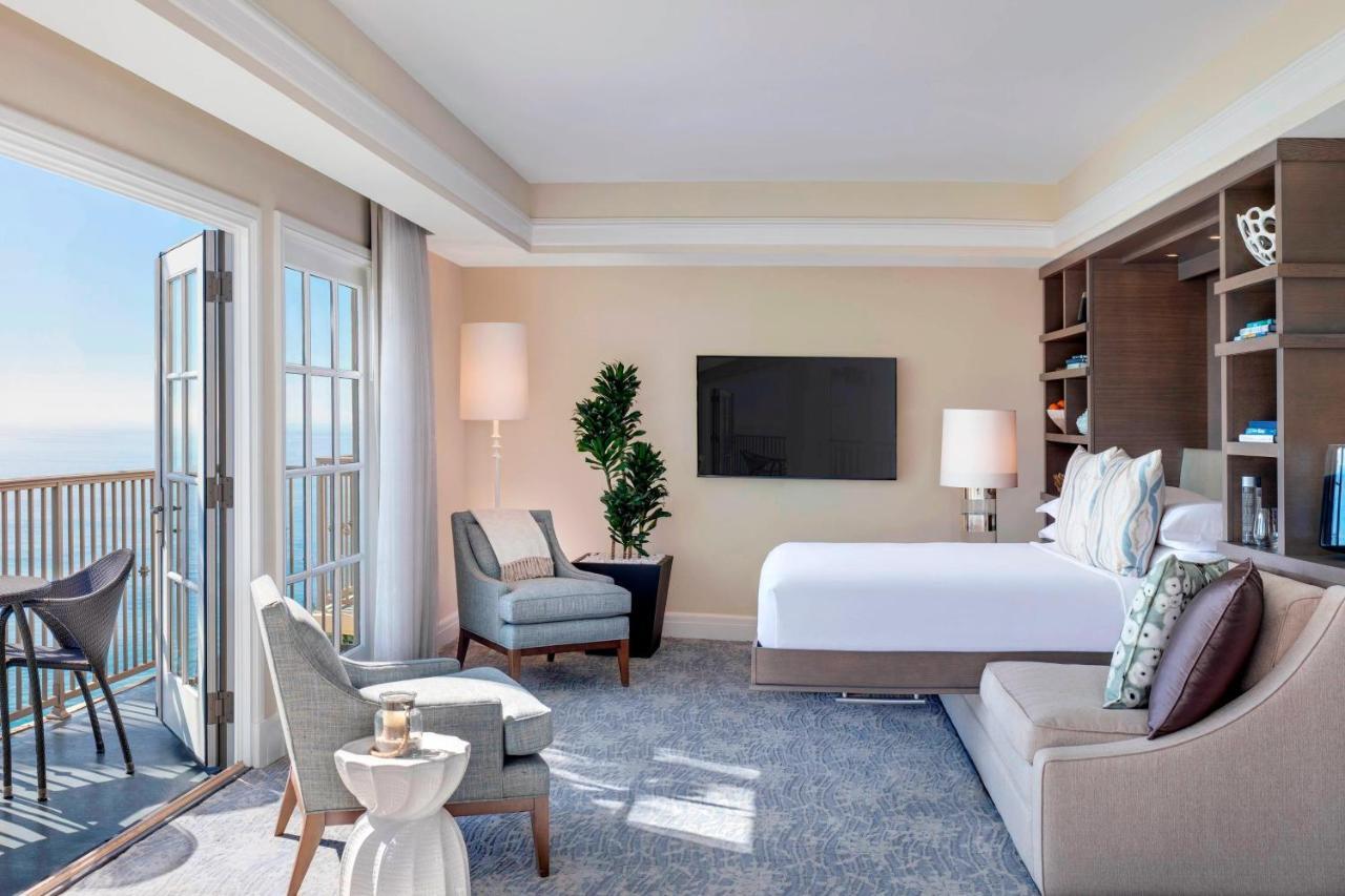 The Ritz-Carlton, Laguna Niguel Dana Point Eksteriør billede