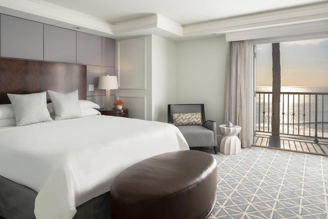 The Ritz-Carlton, Laguna Niguel Dana Point Eksteriør billede