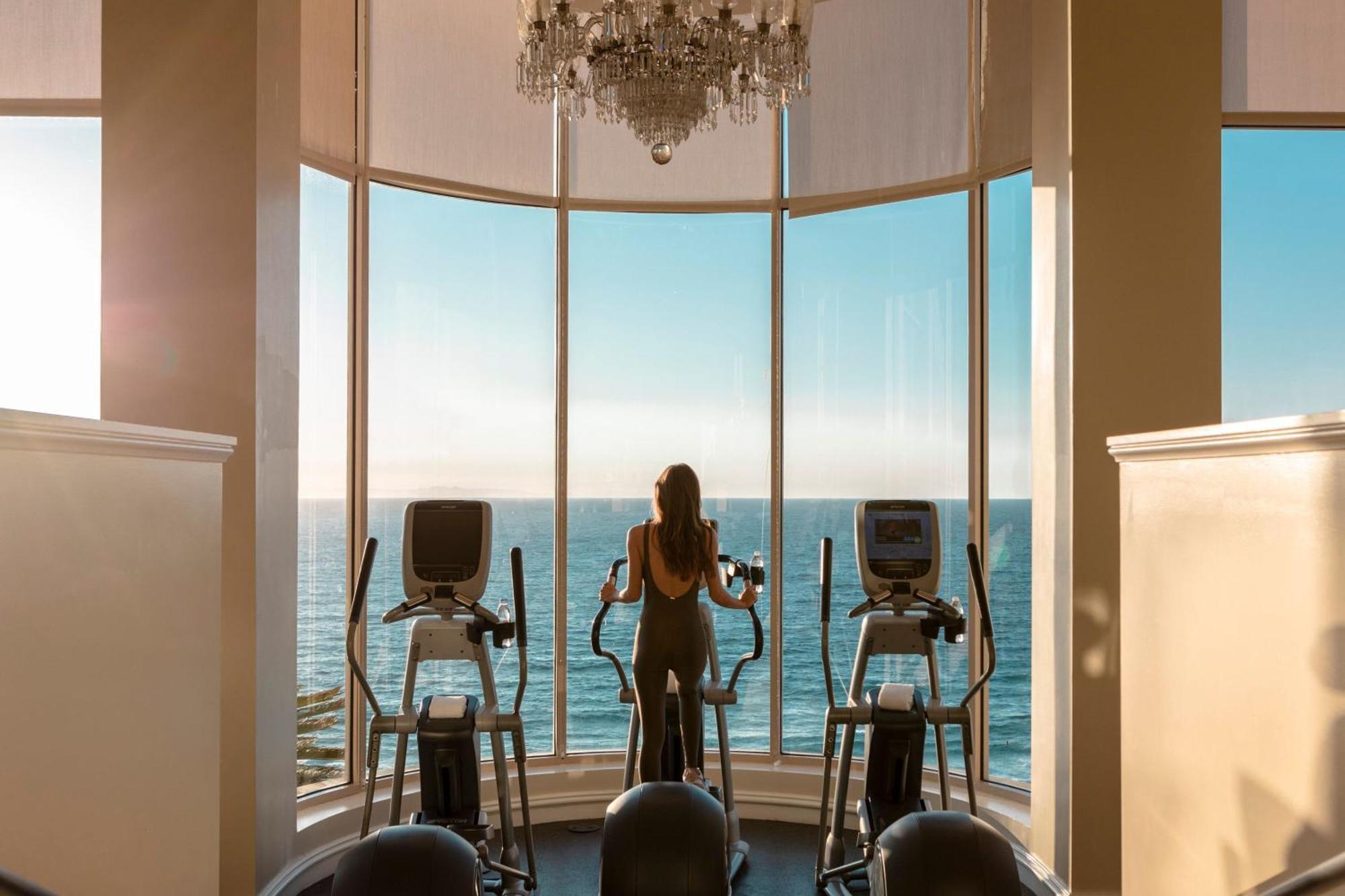 The Ritz-Carlton, Laguna Niguel Dana Point Eksteriør billede
