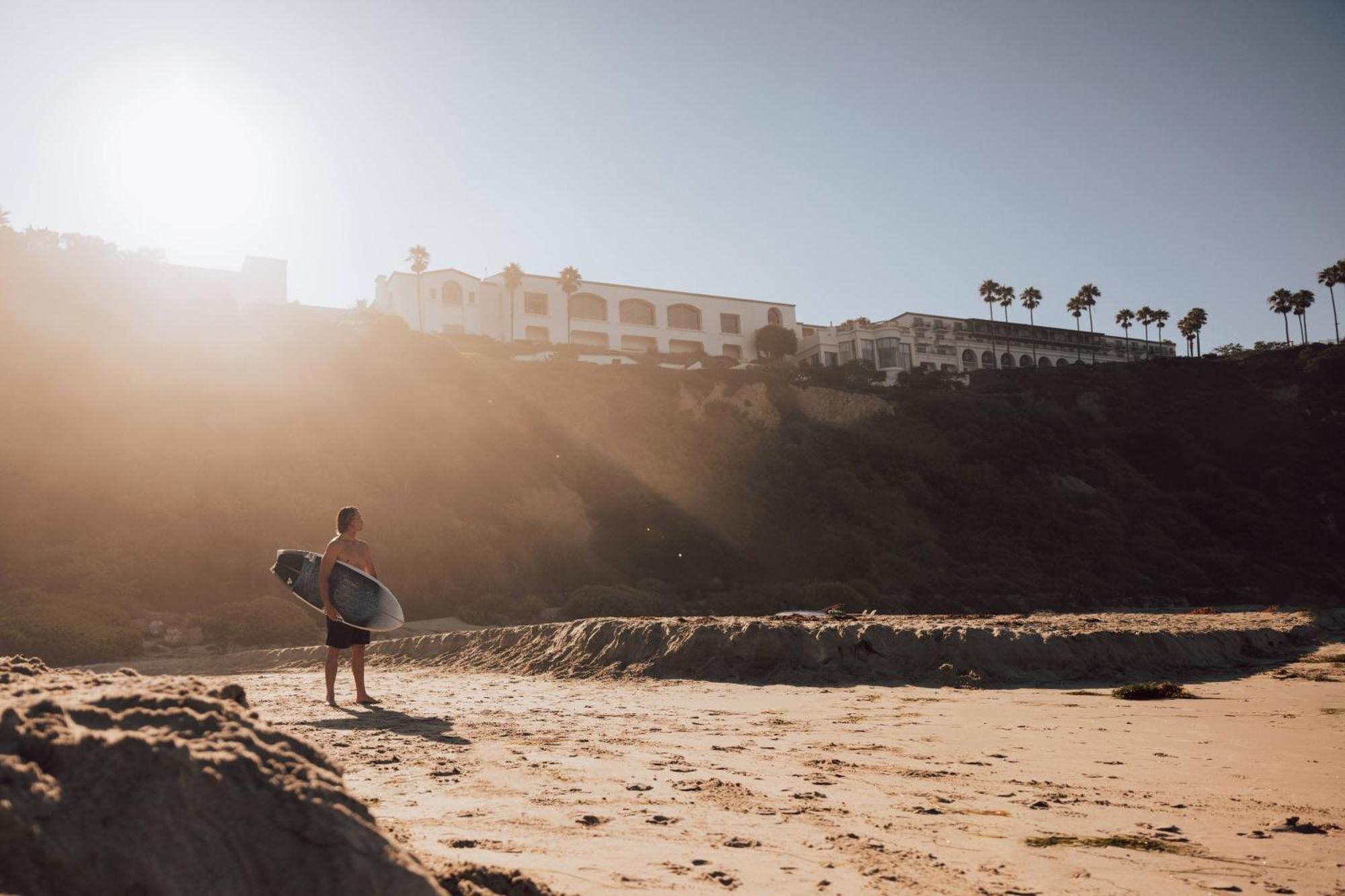 The Ritz-Carlton, Laguna Niguel Dana Point Eksteriør billede