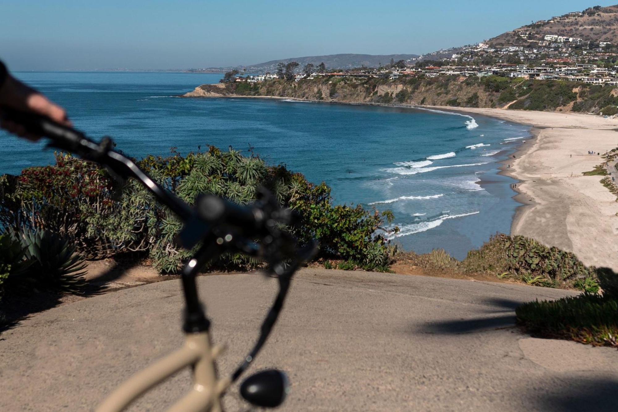 The Ritz-Carlton, Laguna Niguel Dana Point Eksteriør billede