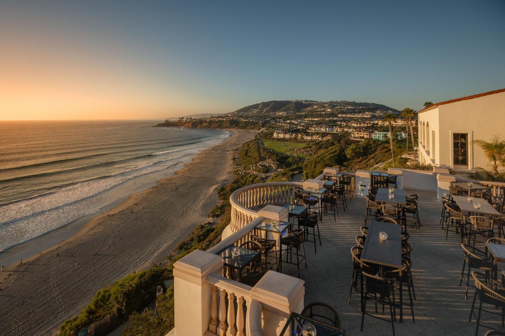 The Ritz-Carlton, Laguna Niguel Dana Point Eksteriør billede