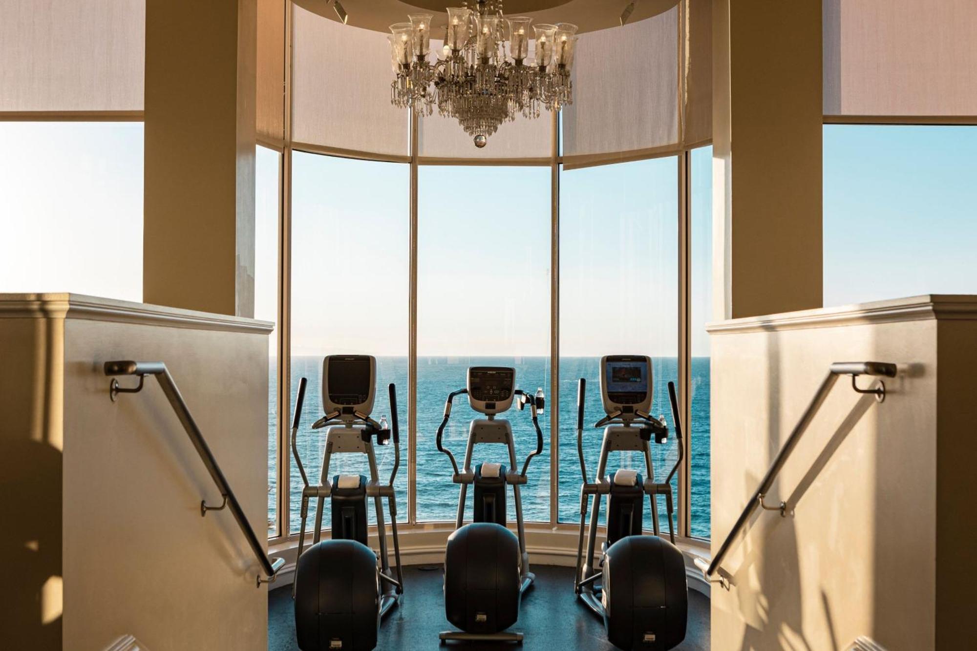 The Ritz-Carlton, Laguna Niguel Dana Point Eksteriør billede