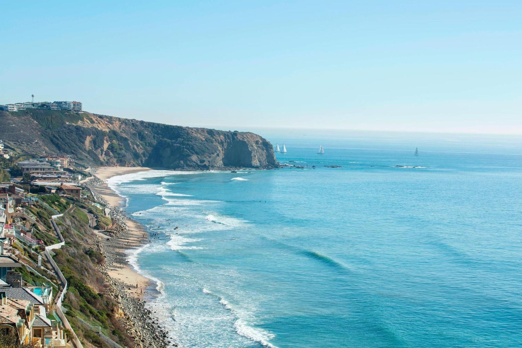 The Ritz-Carlton, Laguna Niguel Dana Point Eksteriør billede