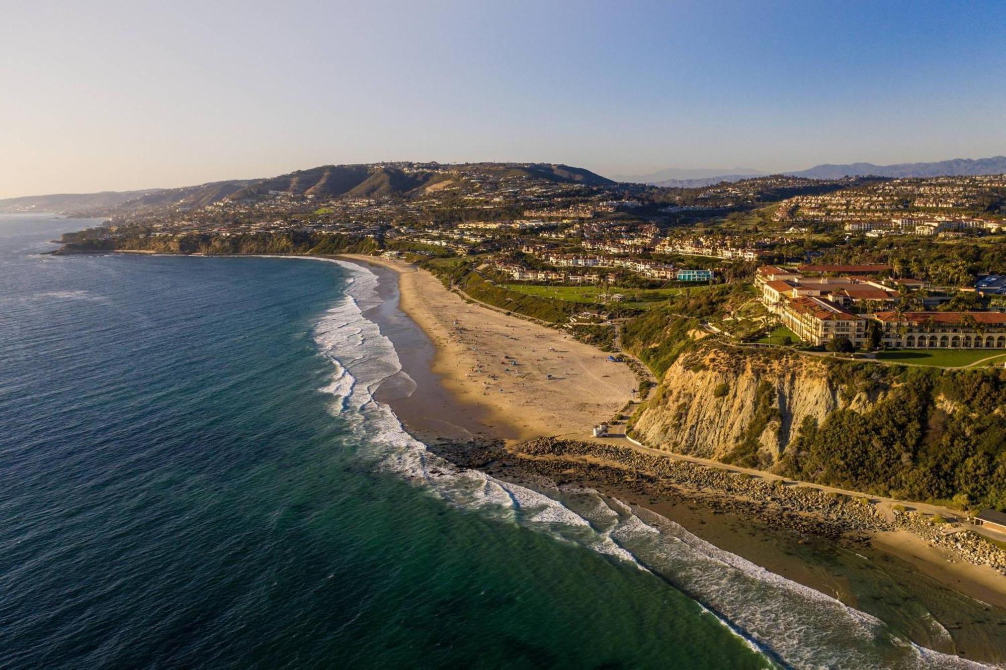 The Ritz-Carlton, Laguna Niguel Dana Point Eksteriør billede