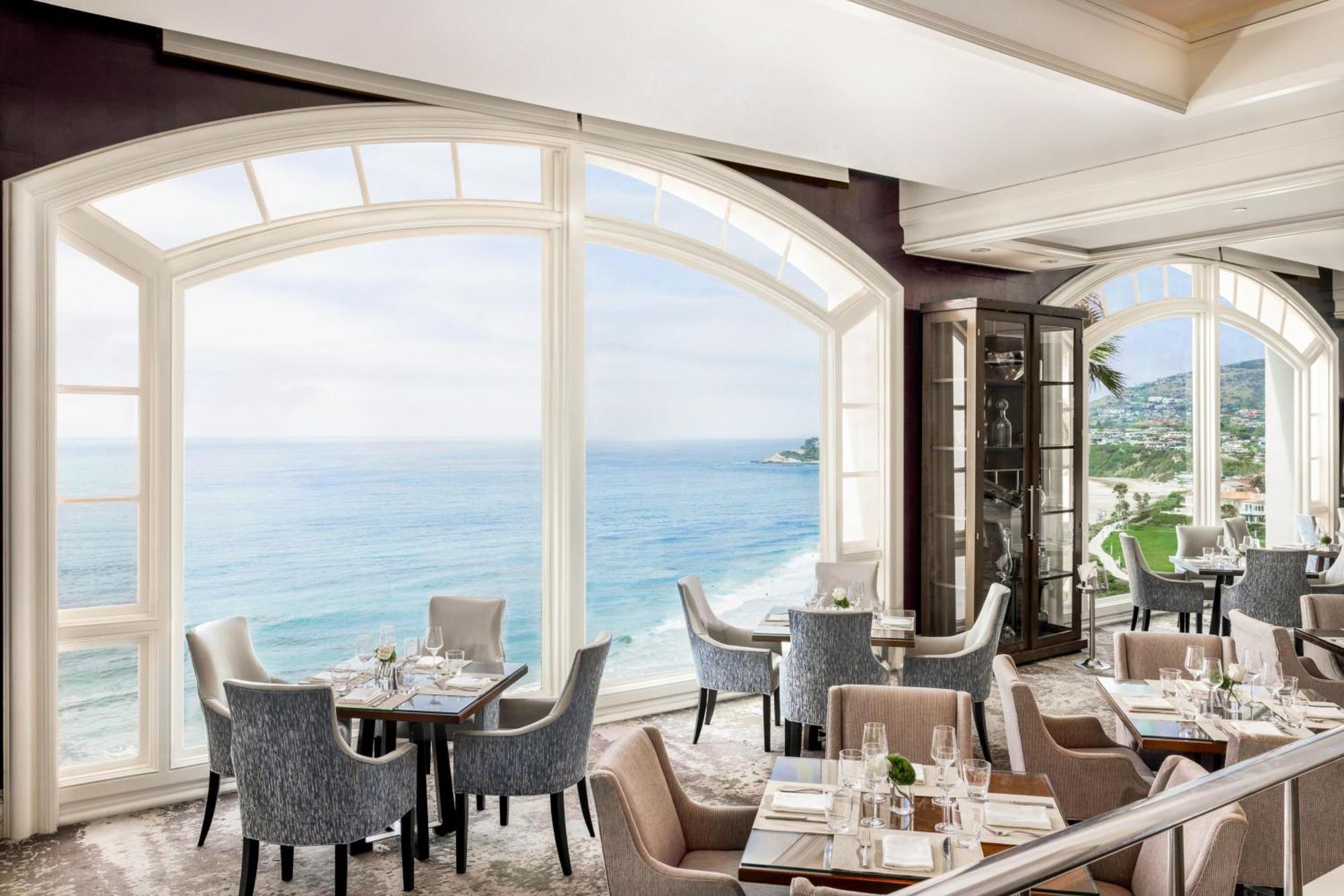 The Ritz-Carlton, Laguna Niguel Dana Point Eksteriør billede