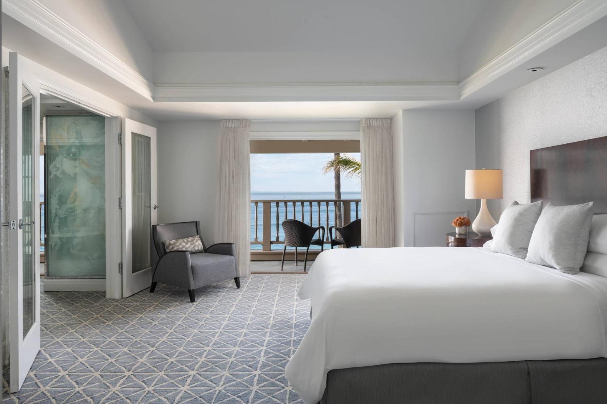 The Ritz-Carlton, Laguna Niguel Dana Point Eksteriør billede