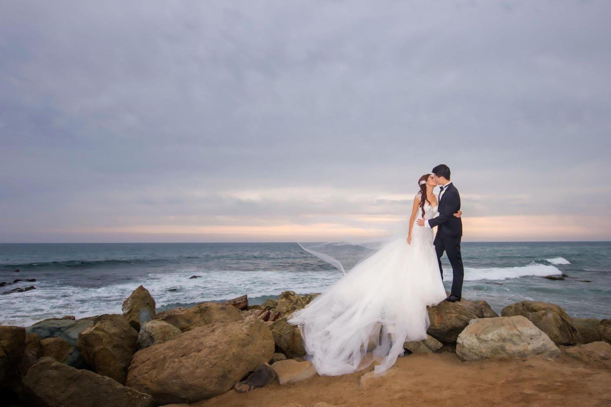 The Ritz-Carlton, Laguna Niguel Dana Point Eksteriør billede