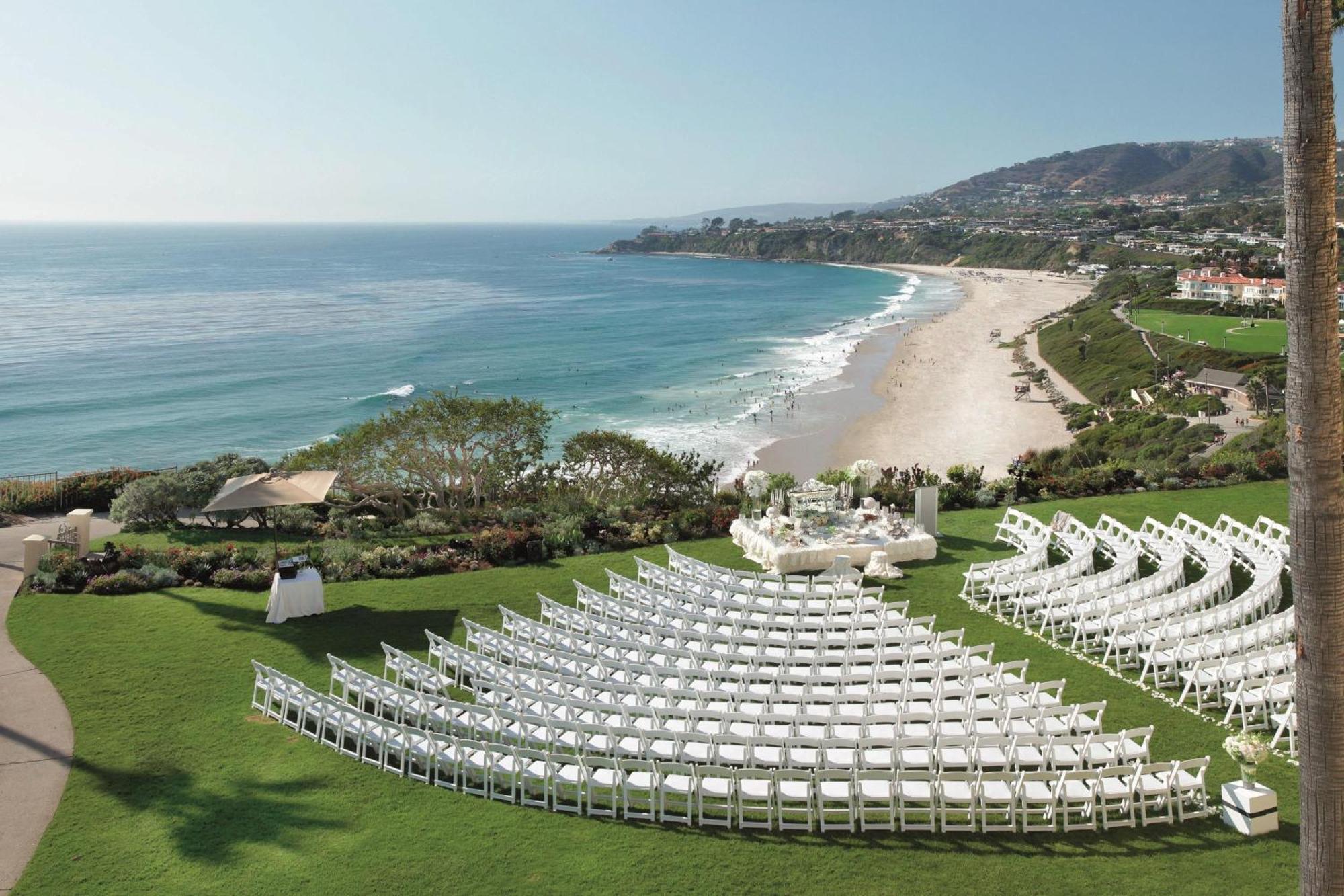 The Ritz-Carlton, Laguna Niguel Dana Point Eksteriør billede