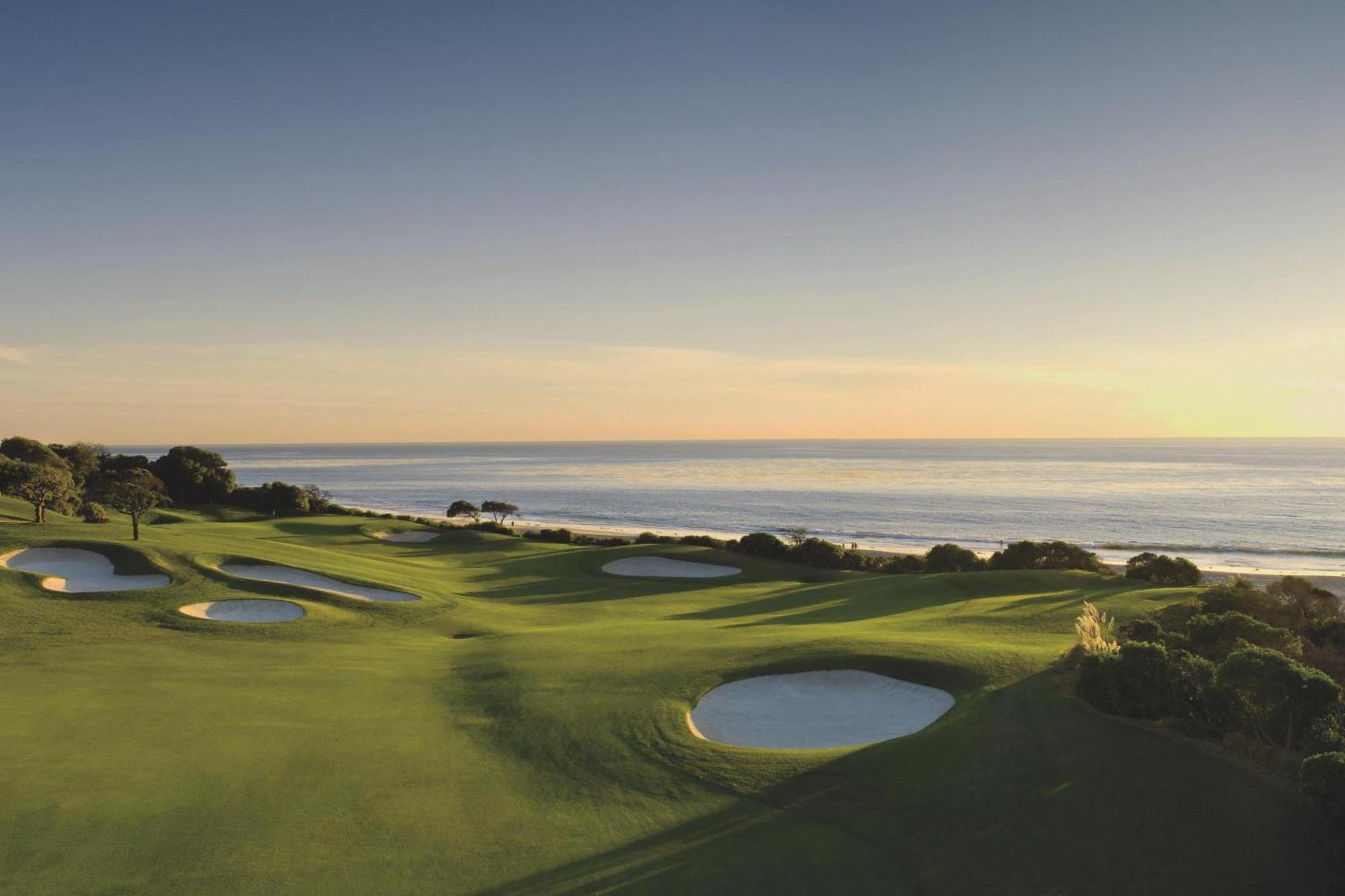 The Ritz-Carlton, Laguna Niguel Dana Point Eksteriør billede