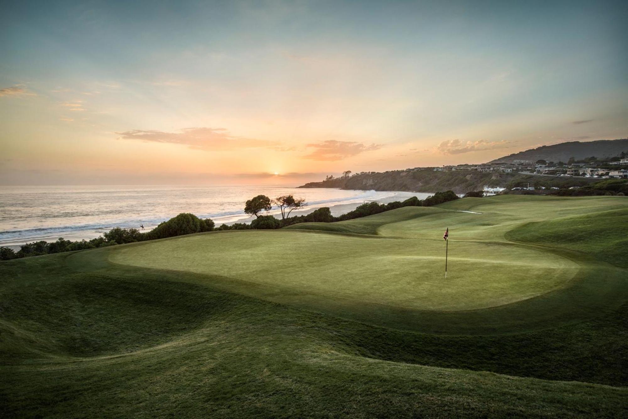 The Ritz-Carlton, Laguna Niguel Dana Point Eksteriør billede