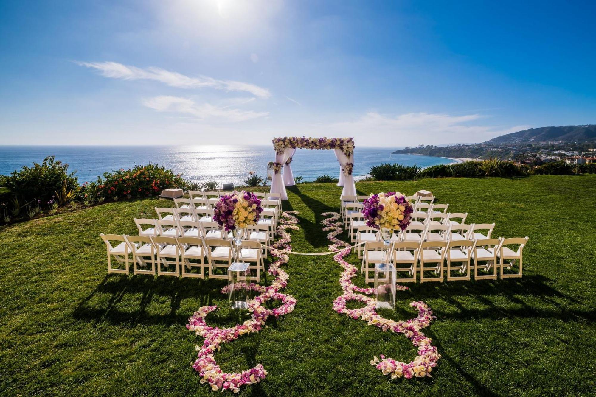 The Ritz-Carlton, Laguna Niguel Dana Point Eksteriør billede