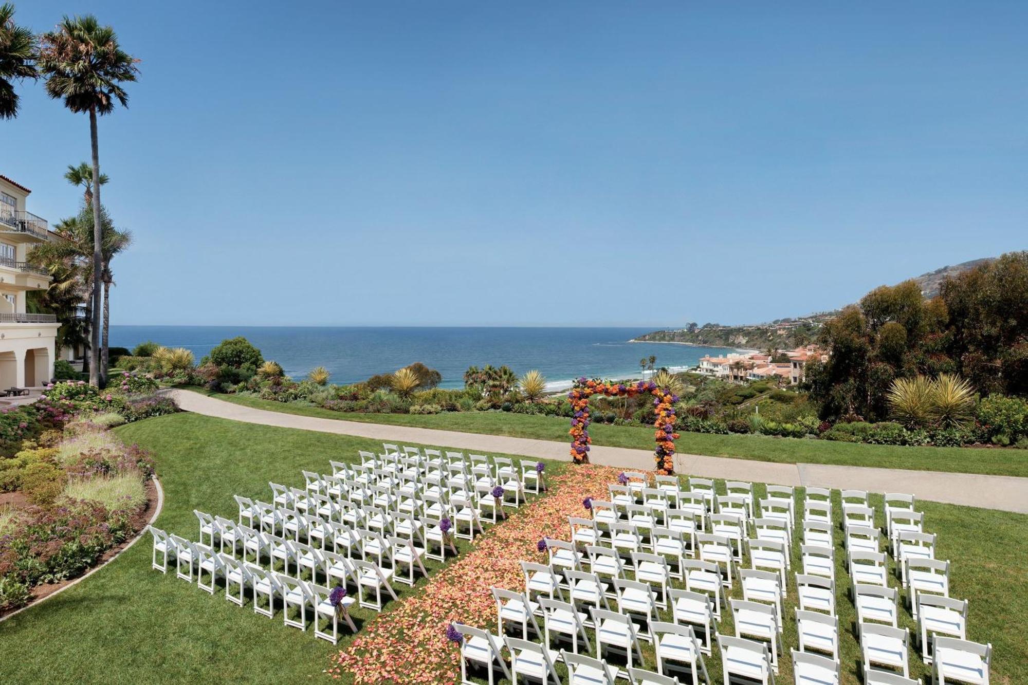 The Ritz-Carlton, Laguna Niguel Dana Point Eksteriør billede