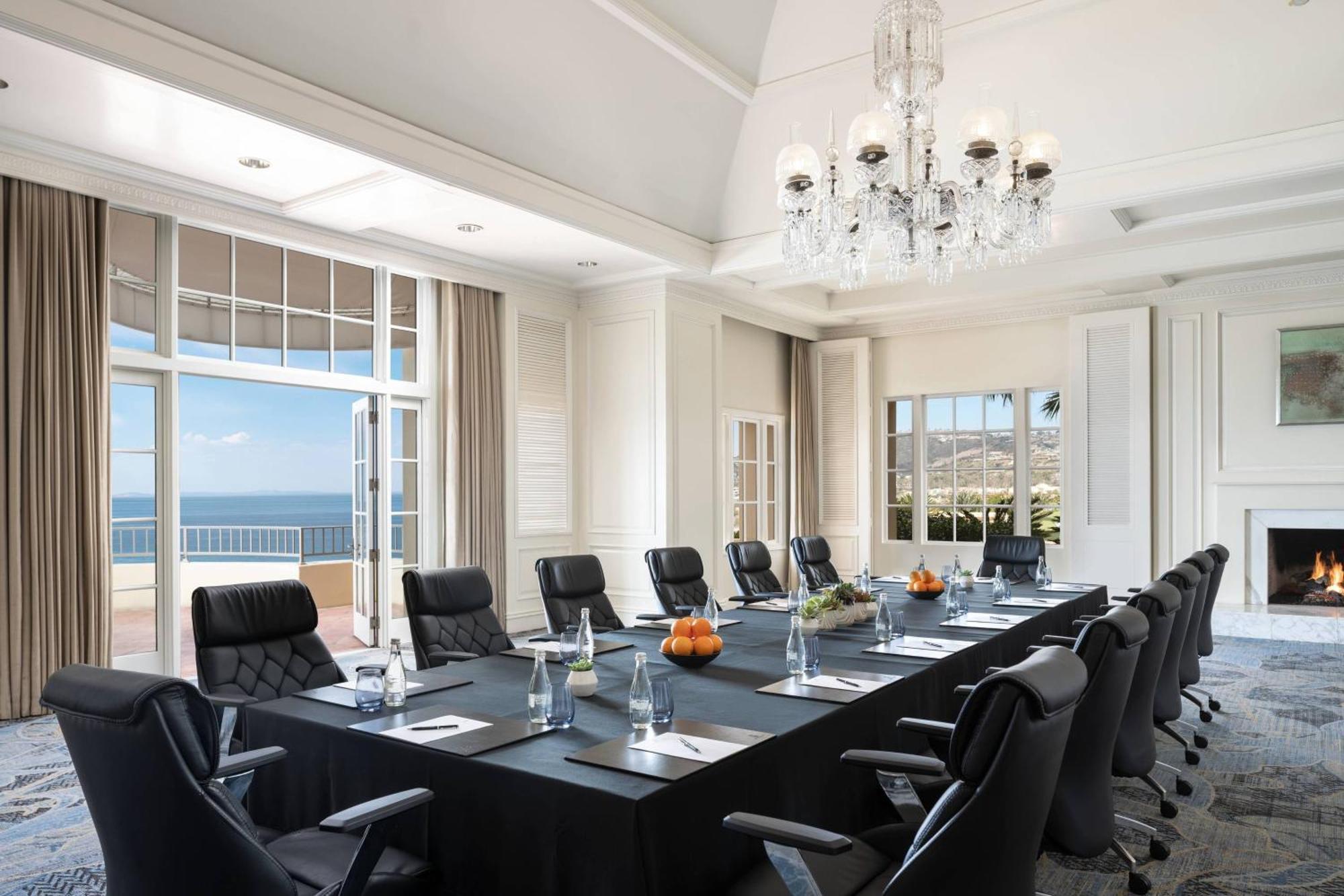 The Ritz-Carlton, Laguna Niguel Dana Point Eksteriør billede