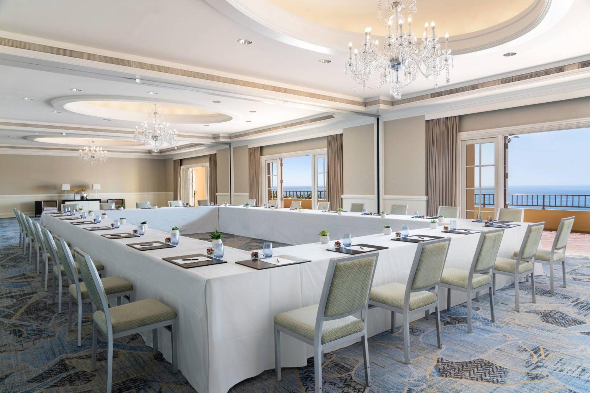 The Ritz-Carlton, Laguna Niguel Dana Point Eksteriør billede