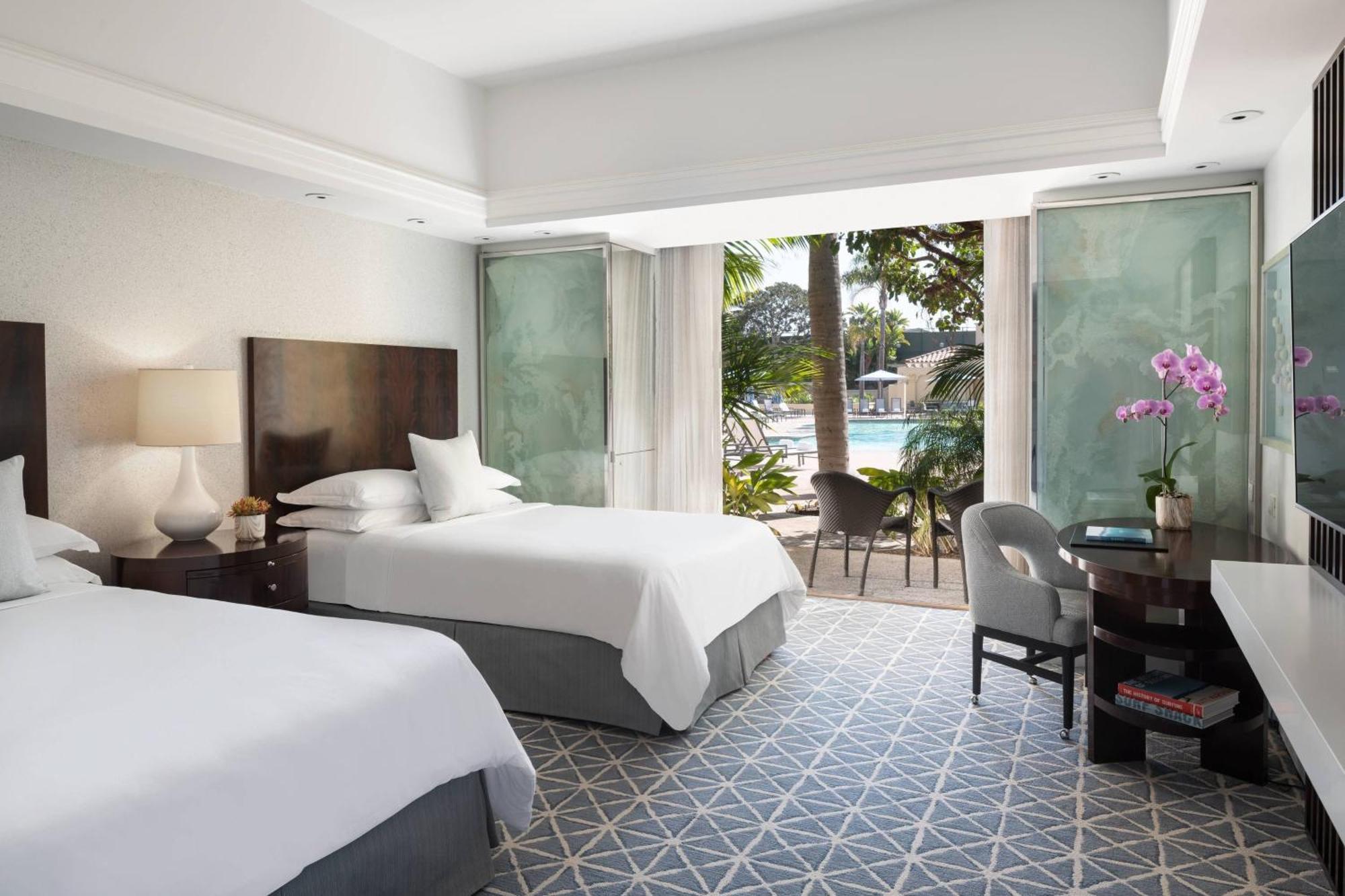 The Ritz-Carlton, Laguna Niguel Dana Point Eksteriør billede