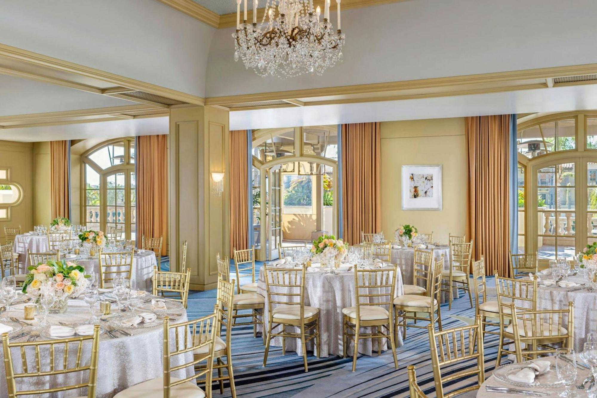 The Ritz-Carlton, Laguna Niguel Dana Point Eksteriør billede