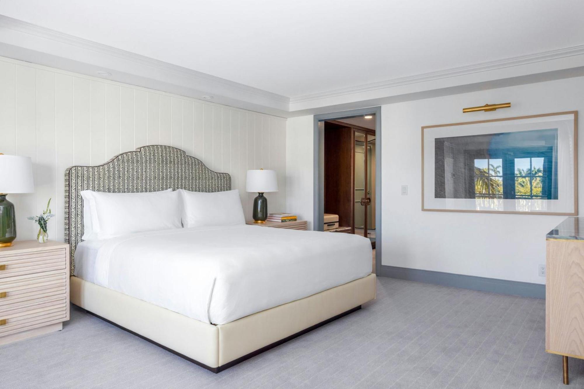 The Ritz-Carlton, Laguna Niguel Dana Point Eksteriør billede