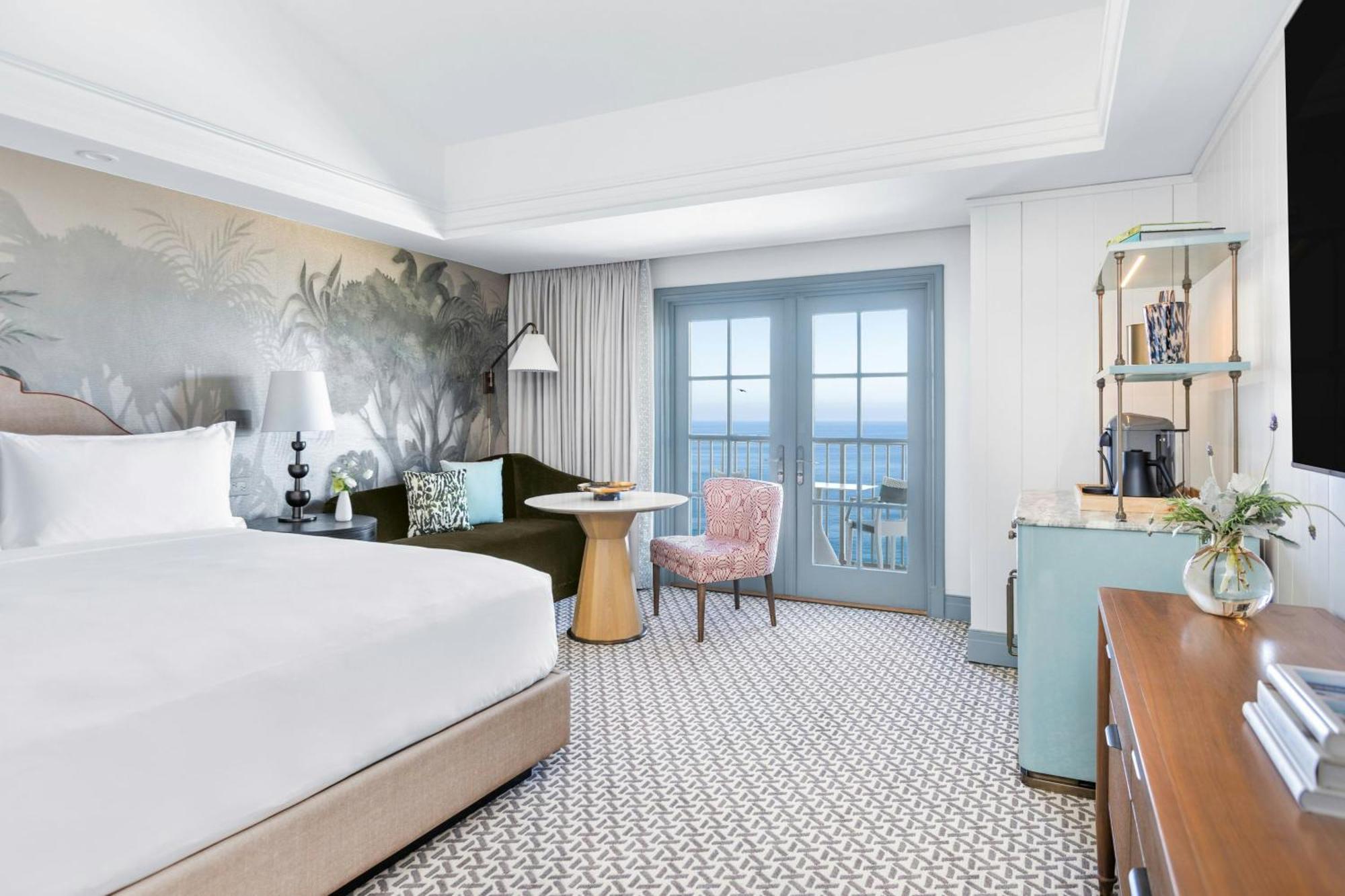 The Ritz-Carlton, Laguna Niguel Dana Point Eksteriør billede