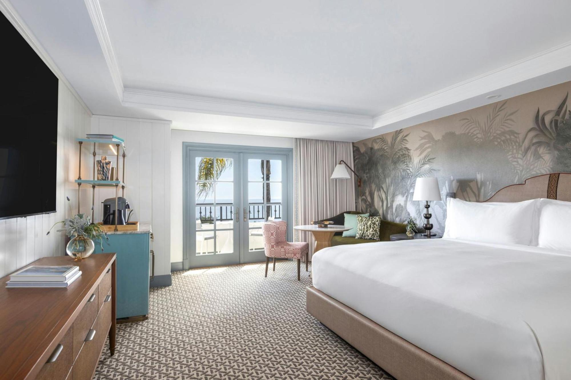 The Ritz-Carlton, Laguna Niguel Dana Point Eksteriør billede