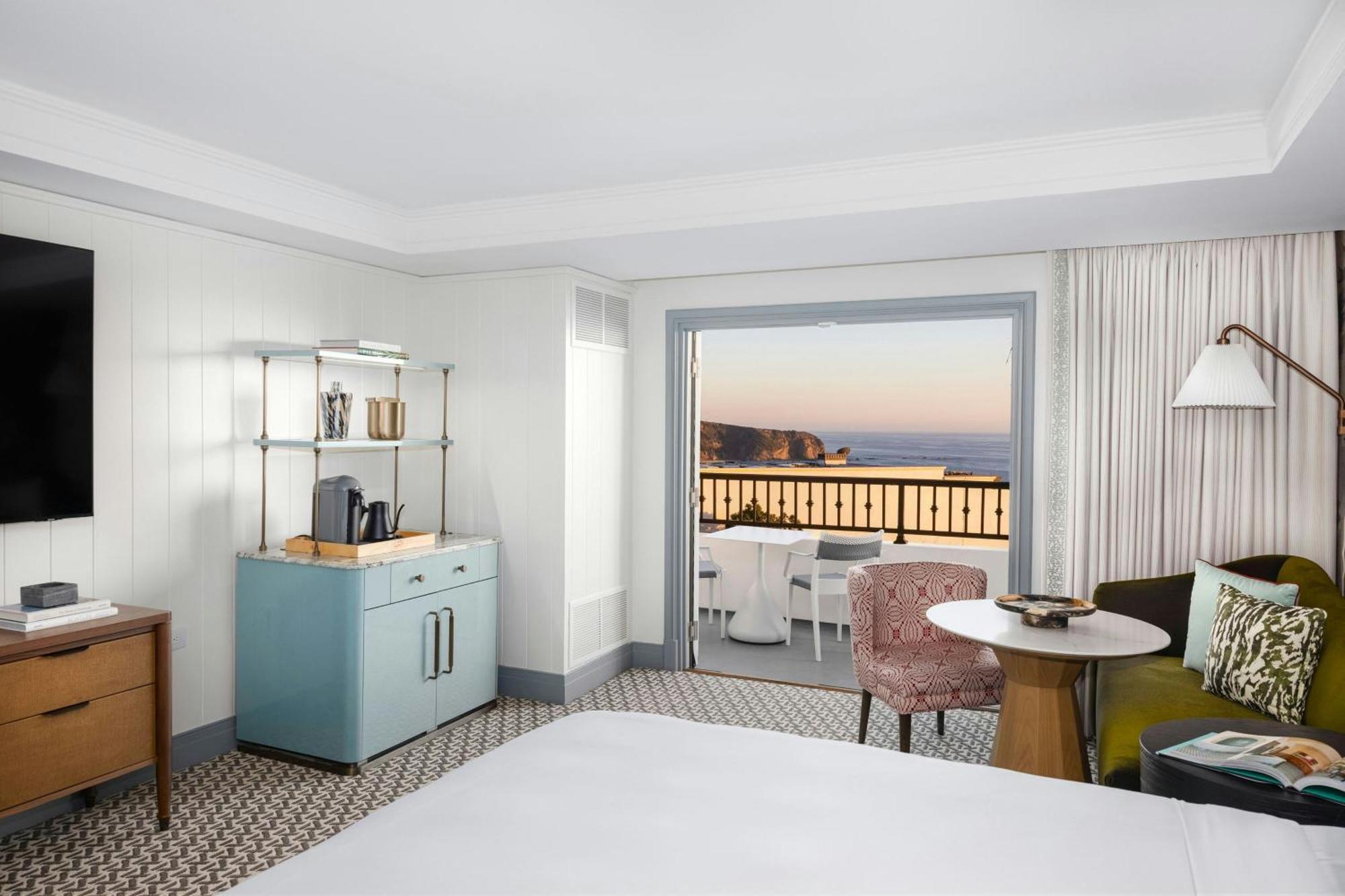 The Ritz-Carlton, Laguna Niguel Dana Point Eksteriør billede