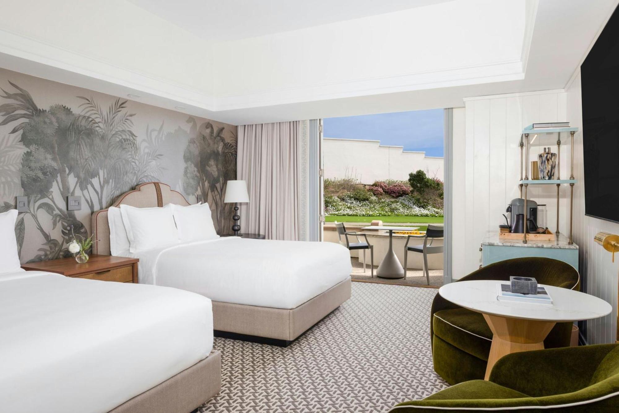 The Ritz-Carlton, Laguna Niguel Dana Point Eksteriør billede