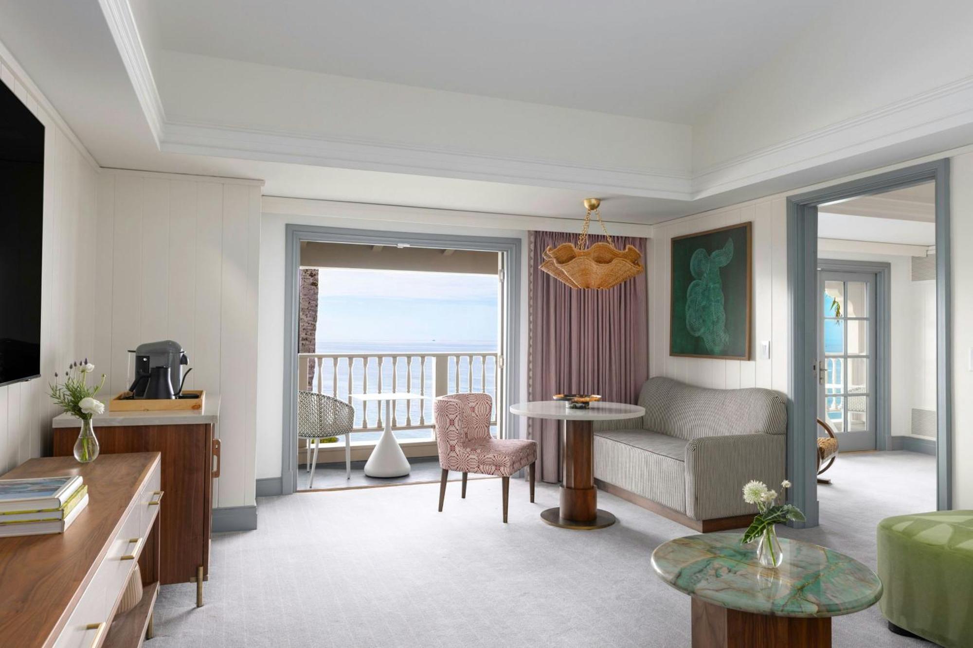 The Ritz-Carlton, Laguna Niguel Dana Point Eksteriør billede