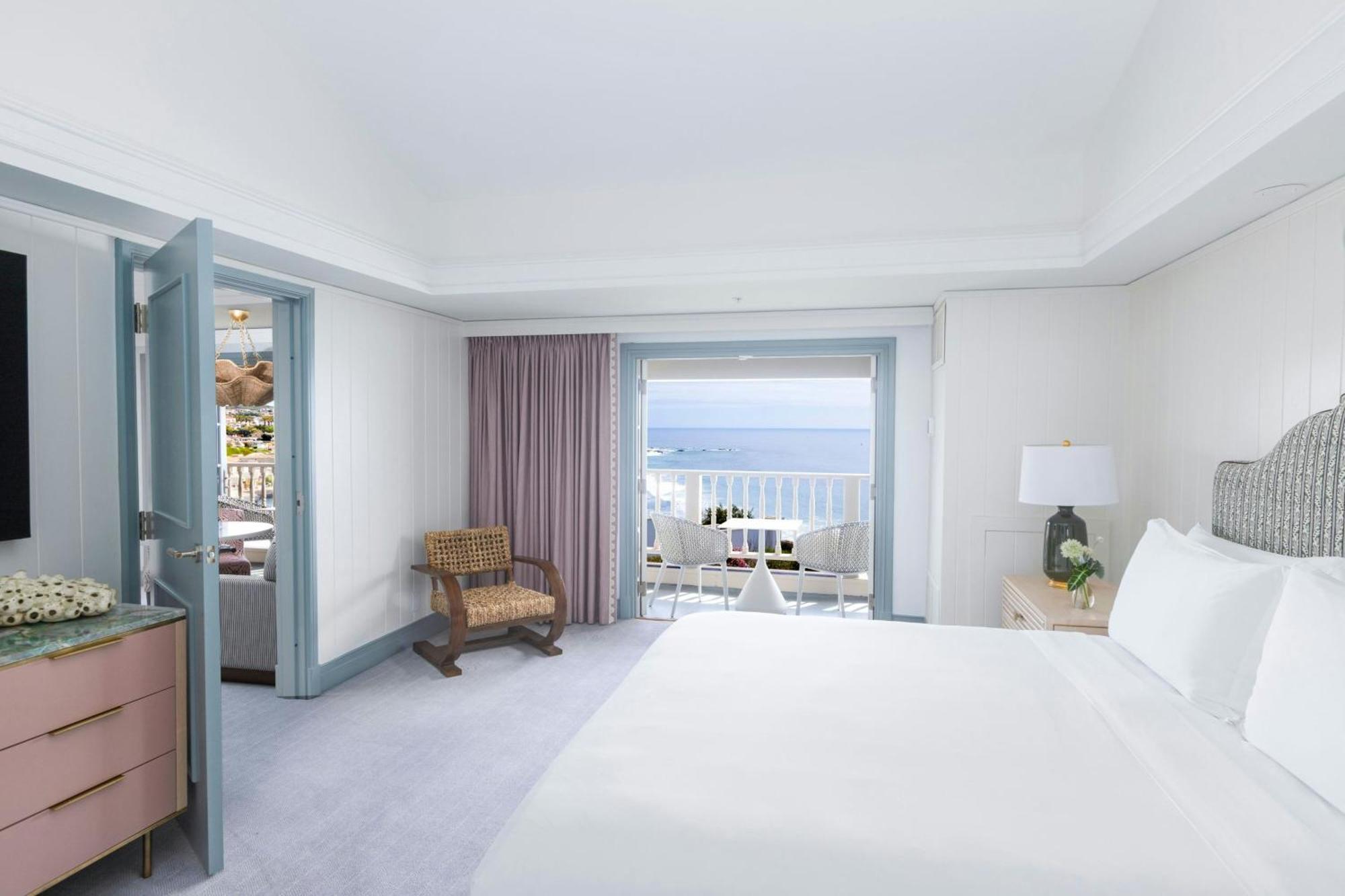 The Ritz-Carlton, Laguna Niguel Dana Point Eksteriør billede