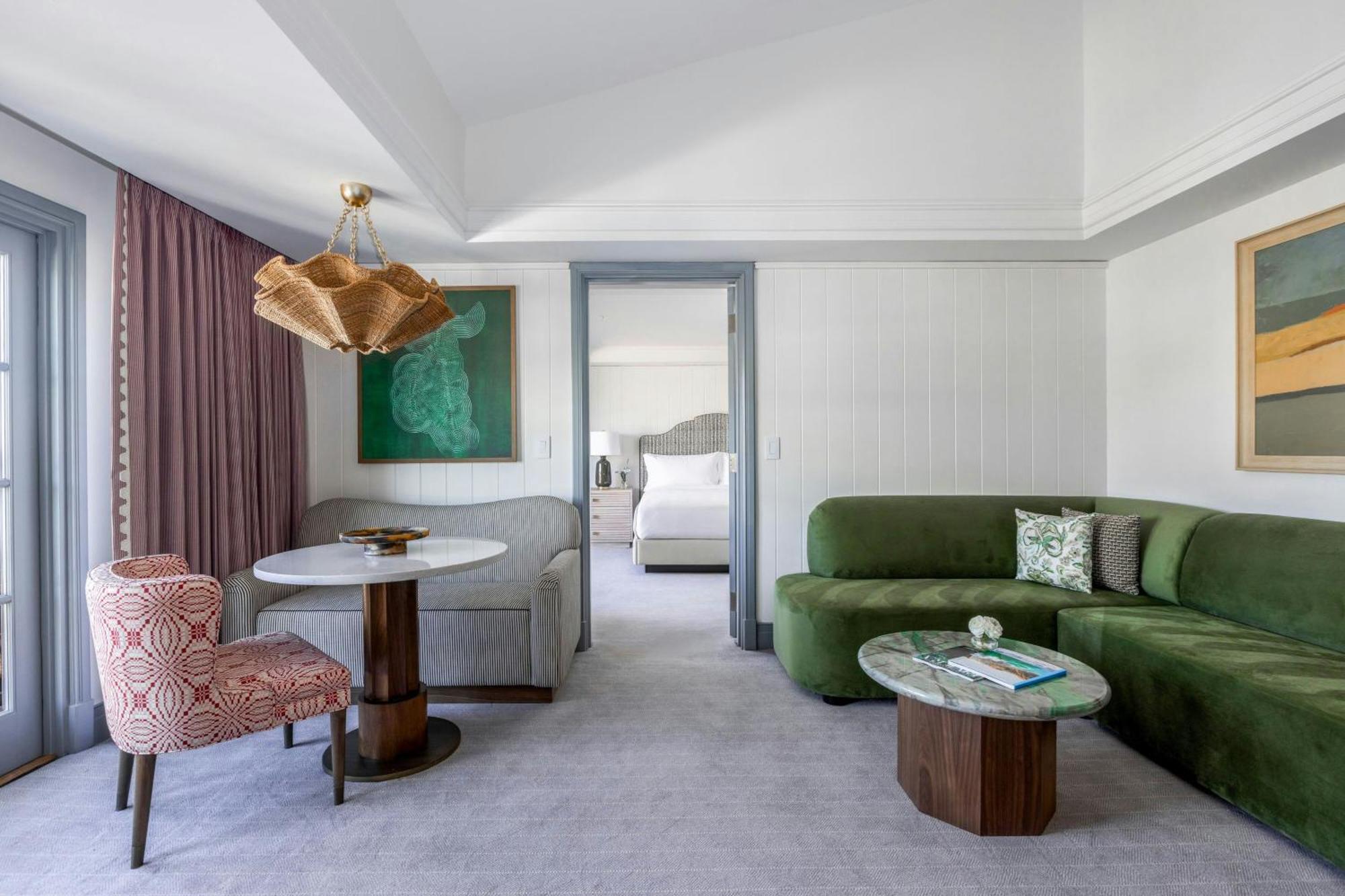 The Ritz-Carlton, Laguna Niguel Dana Point Eksteriør billede